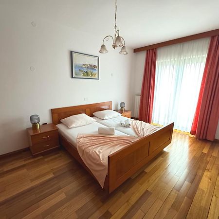 Apartments Villa Mirjam Poreč Kültér fotó