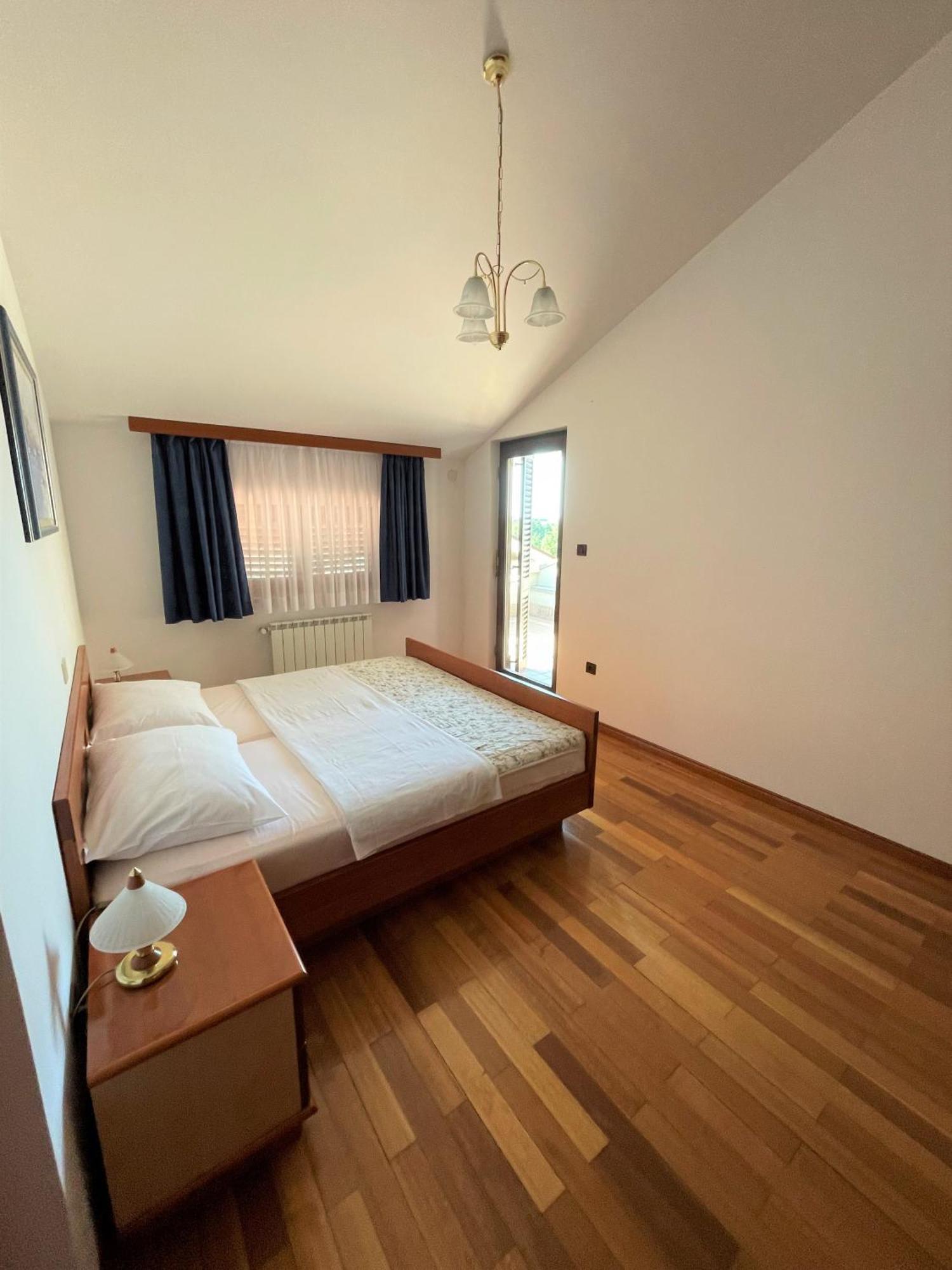 Apartments Villa Mirjam Poreč Kültér fotó